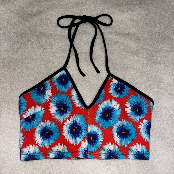 sololaFe Tops - sololaFe halter top